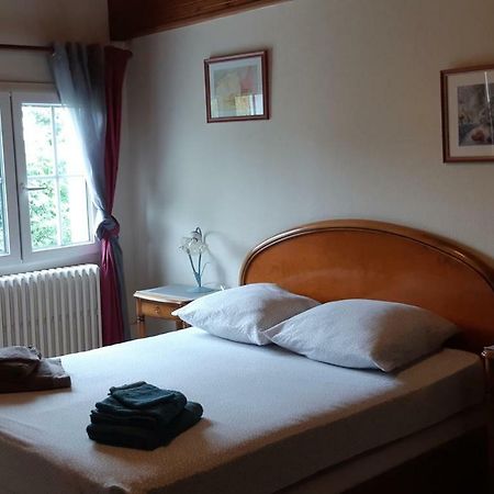 L'Abri D'Emilie - Chambre D'Hotes Saint-Xandre Экстерьер фото