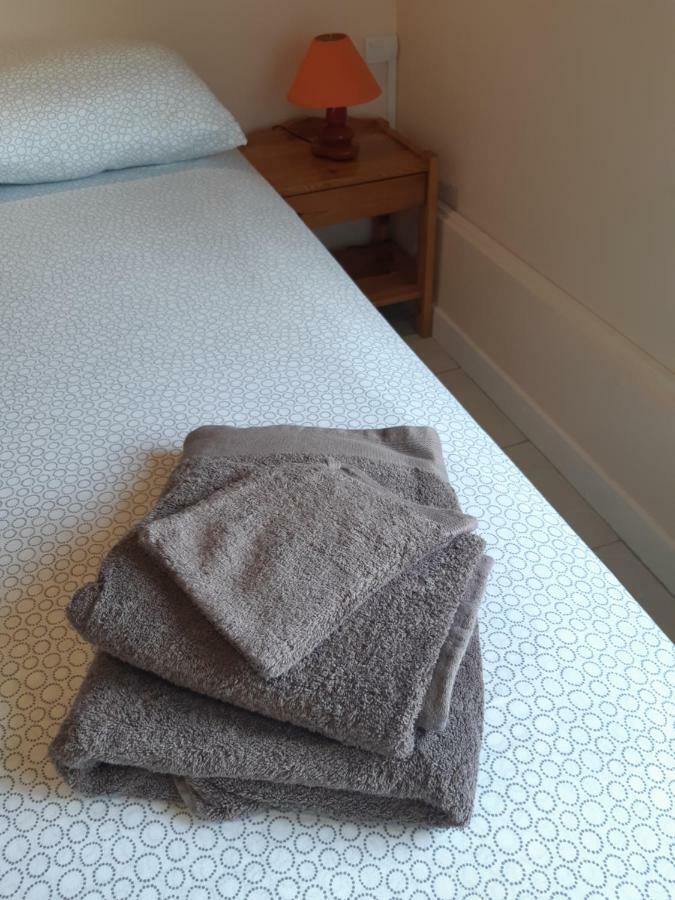 L'Abri D'Emilie - Chambre D'Hotes Saint-Xandre Экстерьер фото